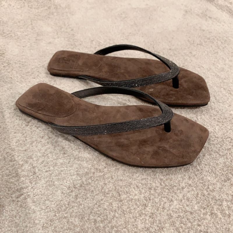 Brunello Cucinelli Sandals